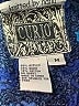 Curio Blue Jacket Size M - photo 6