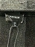 Heyson Black Bodysuit Size L - photo 3