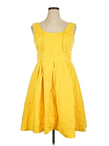 New Directions Casual Dress (view 1)