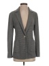 Ann Taylor LOFT Gray Blazer Size 4 - photo 1