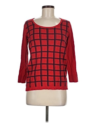 The Limited Pullover Sweater (view 1)