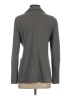 Ann Taylor LOFT Gray Blazer Size 4 - photo 2