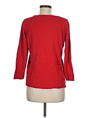 The Limited Pullover Sweater (view 2)