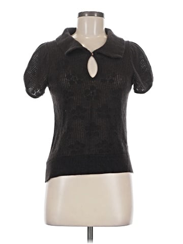 Leifsdottir Sweater Vest (view 1)