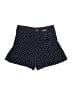 Bar III Blue Shorts Size 14 - photo 1