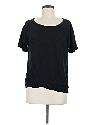 MNG Basics Short Sleeve T-Shirt (view 1)