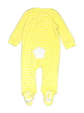 Baby Starters Long Sleeve Onesie (view 2)