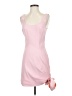 Cinq à Sept Pink Cocktail Dress Size 4 - photo 1