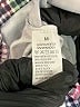 Unbranded Plaid Purple Blazer Size M - photo 6