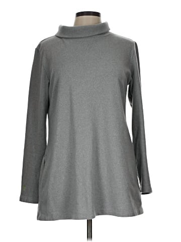 Dudley Stephens Turtleneck Sweater (view 1)