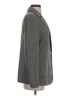 Ann Taylor LOFT Gray Blazer Size 4 - photo 4