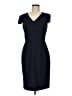 Antonio Melani Blue Cocktail Dress Size 6 - photo 1