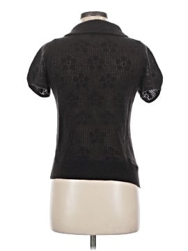 Leifsdottir Sweater Vest (view 2)