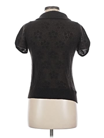 Leifsdottir Sweater Vest (view 2)