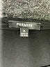 PREMISE Black 3/4 Sleeve Top Size XL - photo 7
