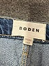 Boden 100% Cotton Blue Jeans Size 32 waist - photo 7