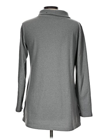 Dudley Stephens Turtleneck Sweater (view 2)