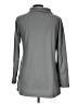 Dudley Stephens 100% Polyester Gray Turtleneck Sweater Size L - photo 2
