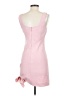 Cinq à Sept Pink Cocktail Dress Size 4 - photo 2