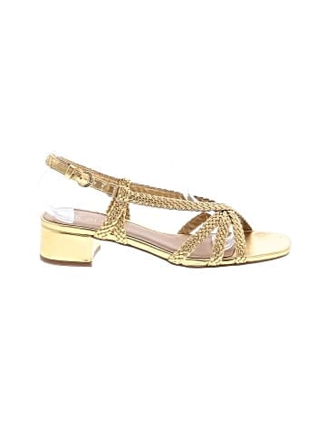 J.Crew Sandals (view 1)