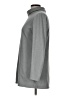 Dudley Stephens 100% Polyester Gray Turtleneck Sweater Size L - photo 5