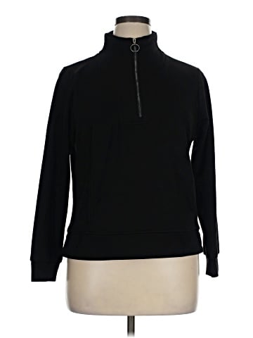 Assorted Brands Turtleneck Sweater (view 1)