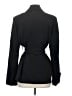 Favorite Daughter Black Blazer Size S - photo 2