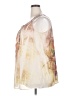 Lane Bryant Ivory Sleeveless Blouse Size 20 - photo 5