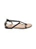 Naturalizer Black Sandals Size 8 1/2 (wide) - photo 1