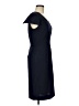 Antonio Melani Blue Cocktail Dress Size 6 - photo 4