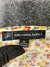 Adrianna Papell Yellow Short Sleeve Top Size XL - photo 7