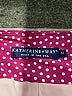 Katherine Way Polka Dots Pink Skort Size M - photo 3