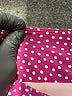 Katherine Way Polka Dots Pink Skort Size M - photo 4