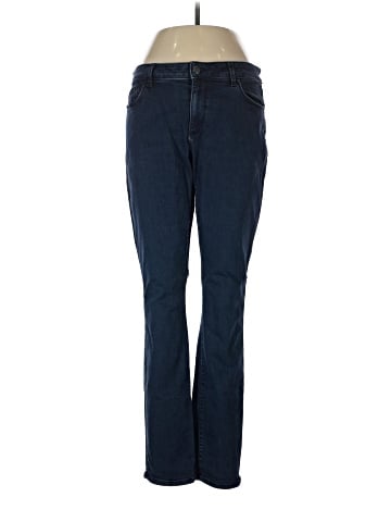 Ann Taylor LOFT Outlet Jeans (view 1)
