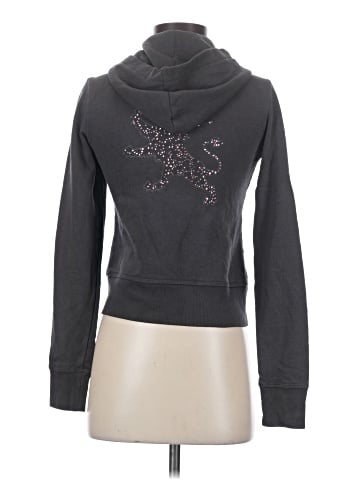 Lioness Zip Up Hoodie (view 2)