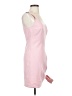Cinq à Sept Pink Cocktail Dress Size 4 - photo 4