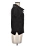 Leifsdottir Black Sweater Vest Size M - photo 4