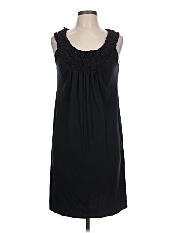 London Times Casual Dress (view 1)