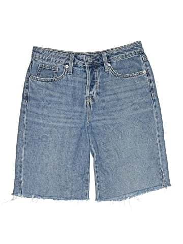 Divided by H&M Denim Shorts (view 1)