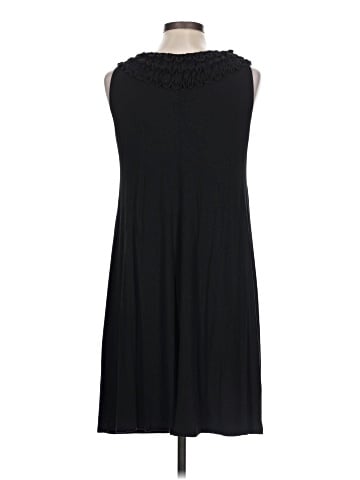 London Times Casual Dress (view 2)