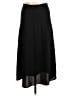 J.Crew 100% Polyester Solid Black Formal Skirt Size XS - photo 1