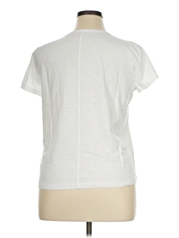 J.Crew Factory Store Short Sleeve T-Shirt (view 2)