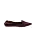 Old Navy Burgundy Flats Size 7 - photo 1