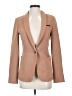 Bardot Tan Blazer Size 2 - photo 1