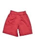 FILA Color Block Red Athletic Shorts Size 8 - photo 2