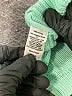 Crown & Ivy 100% Cotton Green Pullover Sweater Size L - photo 8