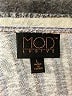 MOD Lusive Silver 3/4 Sleeve Top Size L - photo 7