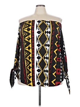 Ashley Stewart Kimono