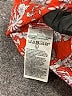 Gap Orange 3/4 Sleeve Blouse Size XL - photo 8