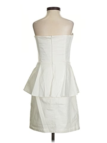 Julie Brown Cocktail Dress (view 2)